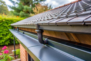 Seamless Gutters